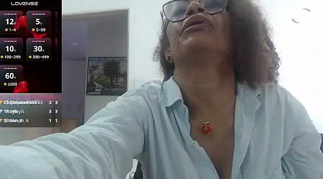 BustyMilf  online show from 03-10-25, 04:25