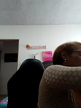 BustyMilf  online show from 02-12-26, 05:08