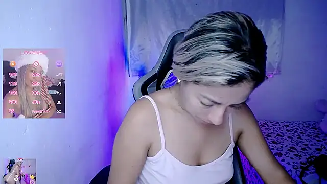 ninatiny online show from 01-14-26, 11:16