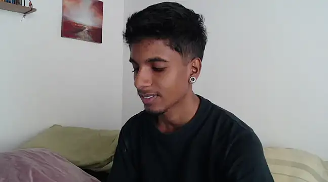 stevenosori online show from 12-28-24, 03:48