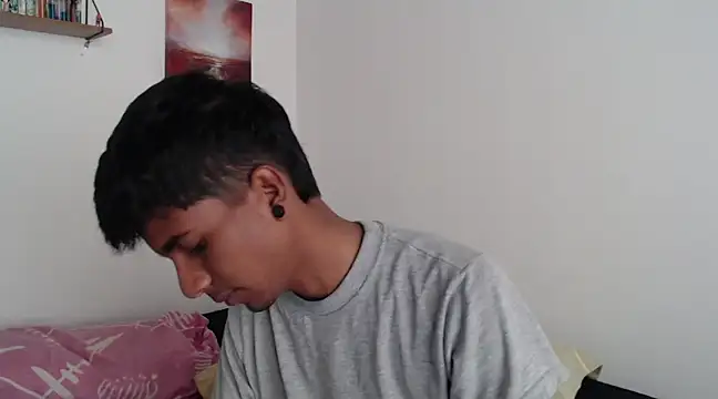 stevenosori online show from 01-07-25, 12:41