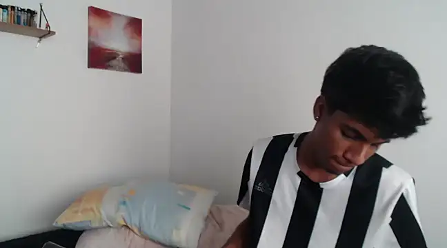 stevenosori online show from 01-30-25, 08:21