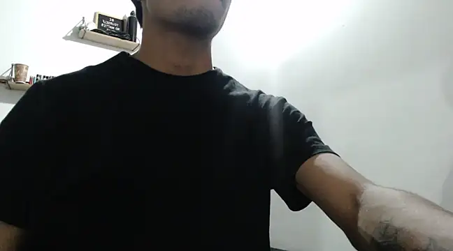 stevenosori online show from 02-16-25, 03:26