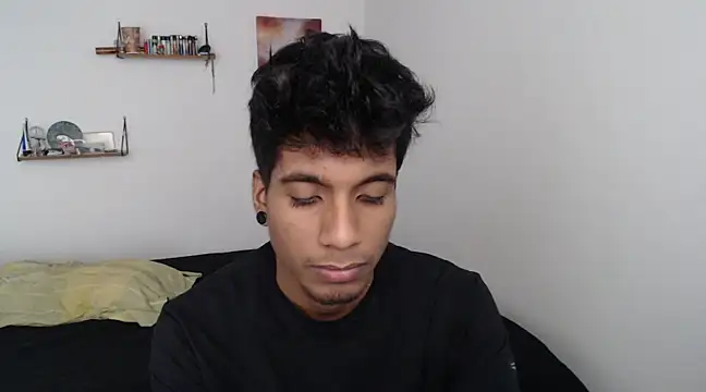 stevenosori online show from 02-16-25, 06:21