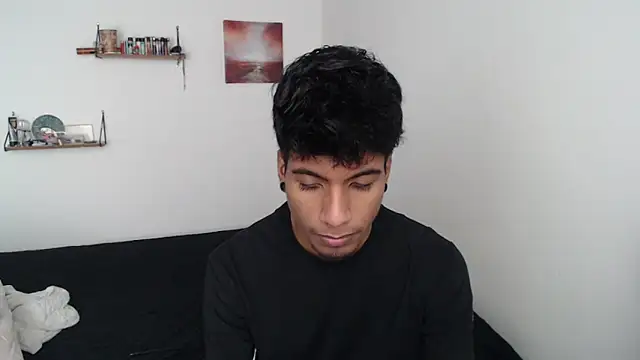 stevenosori online show from 02-17-25, 07:31