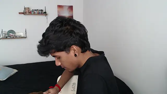 stevenosori online show from 02-18-25, 06:58