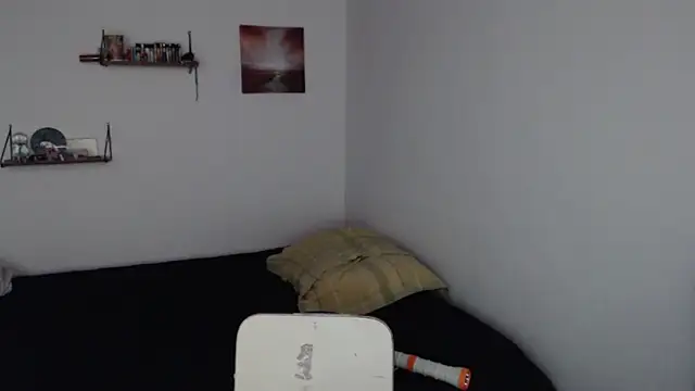 stevenosori online show from 02-18-25, 10:14