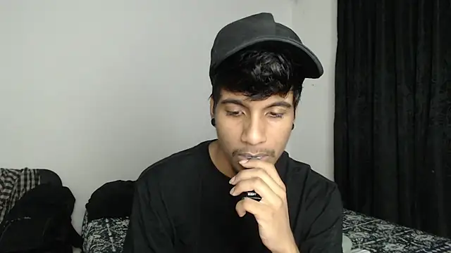 stevenosori online show from 11-11-25, 10:48