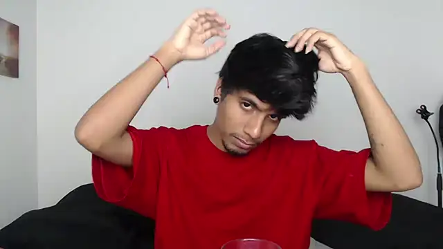 stevenosori online show from 12-03-25, 03:47