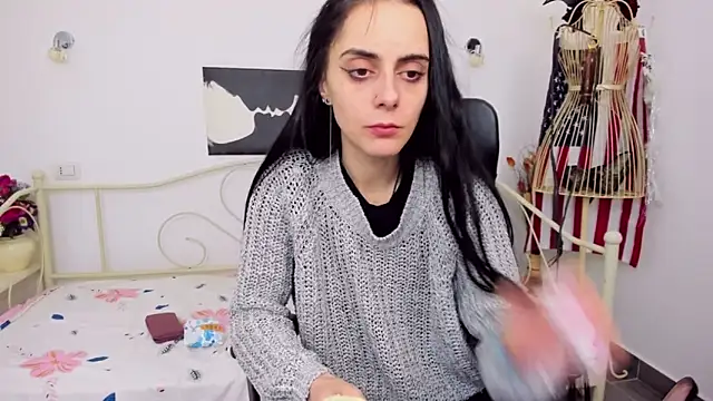 jessystarr online show from 02-09-25, 04:40