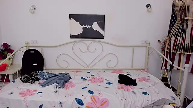 jessystarr online show from 02-16-25, 10:32