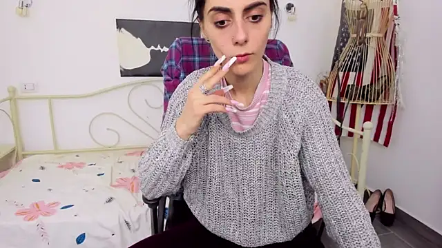 jessystarr online show from 02-17-25, 06:48