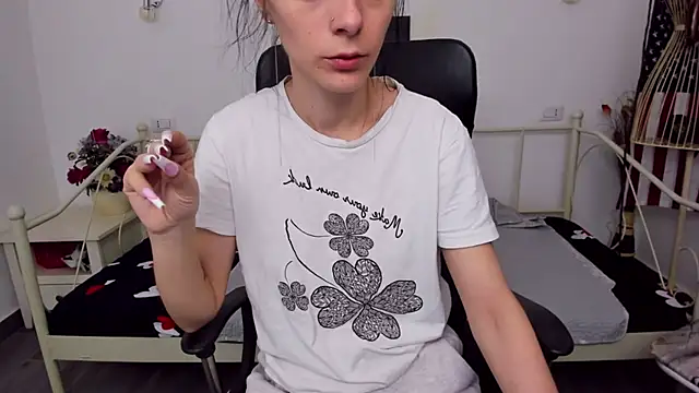 jessystarr online show from 02-25-25, 10:39