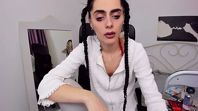 jessystarr online show from 02-26-25, 07:16