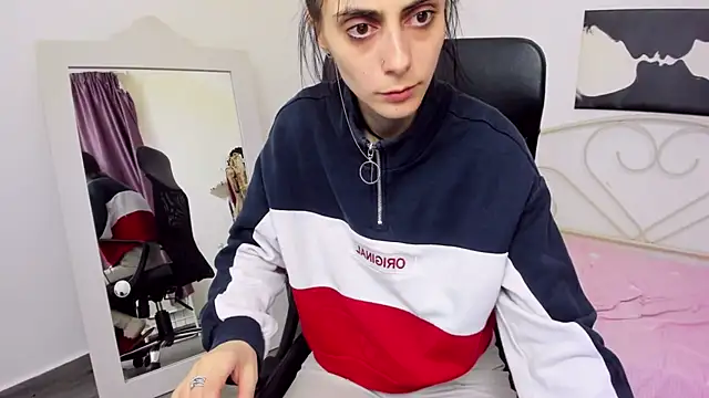 jessystarr online show from 03-10-25, 02:26