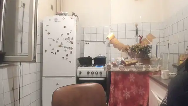 jessystarr online show from 09-16-25, 06:53