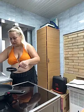 SabinaSweety online show from 09-10-25, 07:30