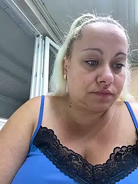 SabinaSweety online show from 09-12-25, 07:30