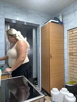 SabinaSweety online show from 09-29-25, 01:05