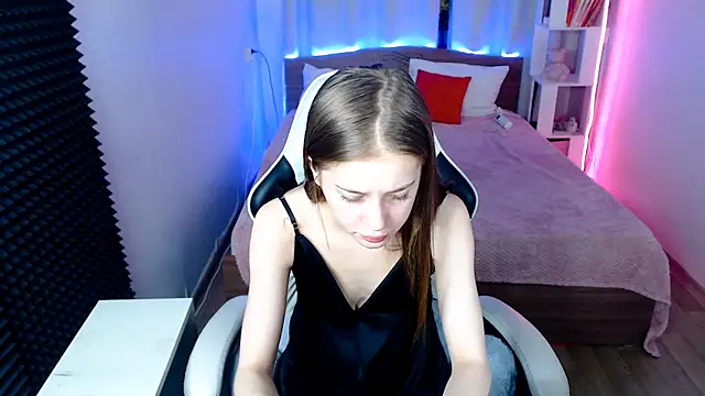 Kira honeyy online show from 01-23-25, 02:17