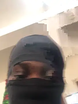 Ebony nasty girl online show from 03-16-25, 08:21