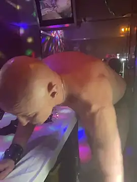 MikyFoxx online show from 03-23-25, 12:58