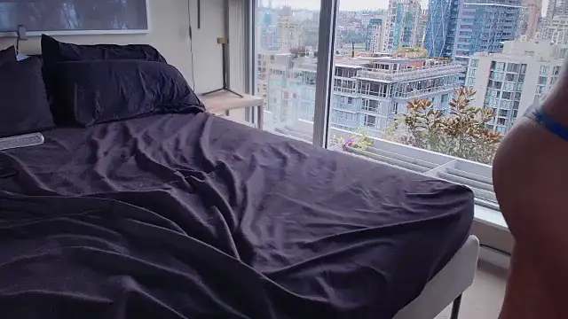 MikyFoxx online show from 10-08-25, 07:00