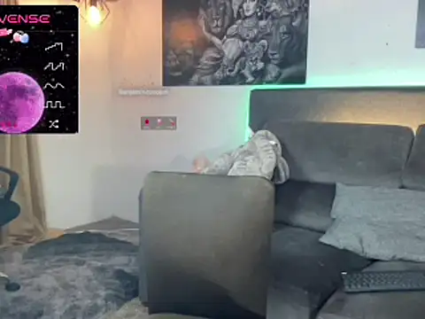 BenjaminCooperk online show from 03-10-25, 02:50