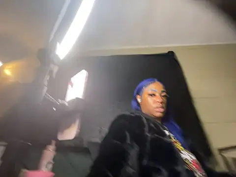 AlexaTheSlut online show from 12-18-25, 04:29