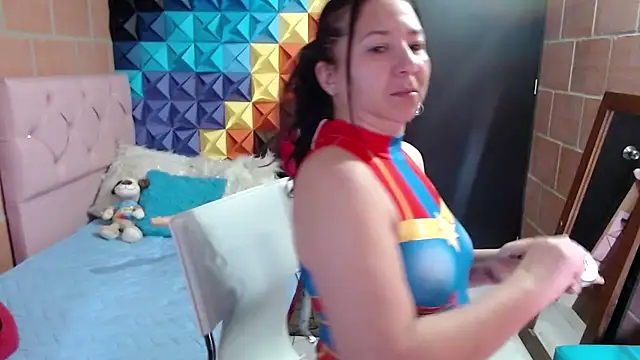 katifoxx online show from 01-31-25, 04:38