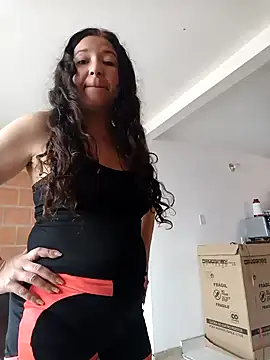 katifoxx online show from 02-03-25, 04:52