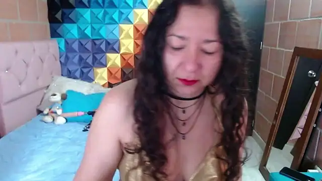 katifoxx online show from 02-27-25, 04:21