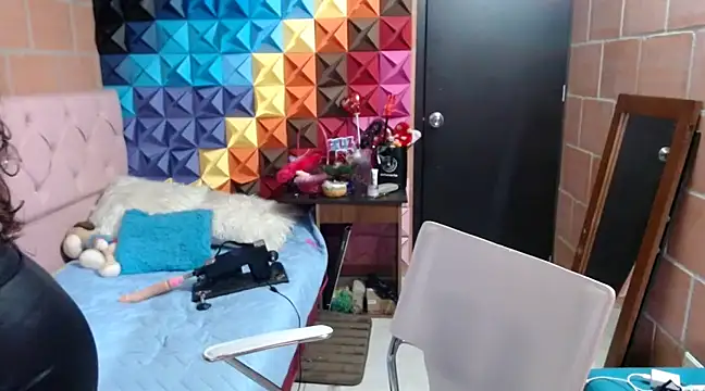 katifoxx online show from 03-12-25, 05:07