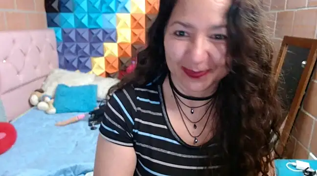 katifoxx online show from 03-12-25, 10:50