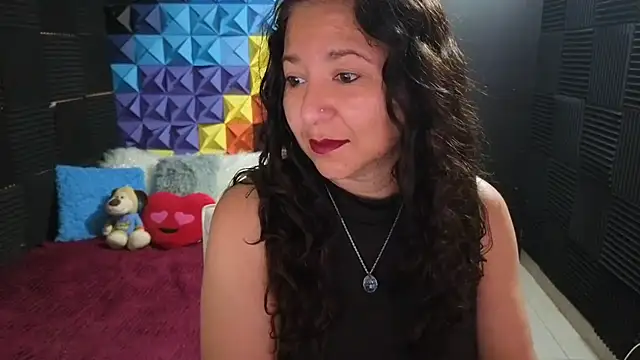 katifoxx online show from 10-07-25, 03:31