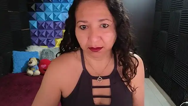 katifoxx online show from 10-09-25, 03:10