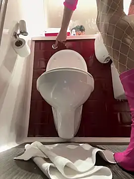 Yasmincd1 online show from 03-04-26, 01:33