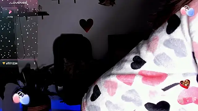 Ariella tits online show from 02-17-25, 11:53