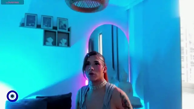 Angel Peach online show from 02-17-26, 01:40