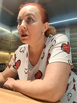 FreeMyFire online show from 02-14-25, 03:11