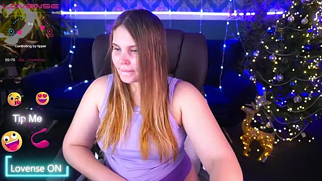 Snapshot of VinnaSky chatting on 12-10-24, 08:16 VinnaSky online show from 12-10-24, 08:16