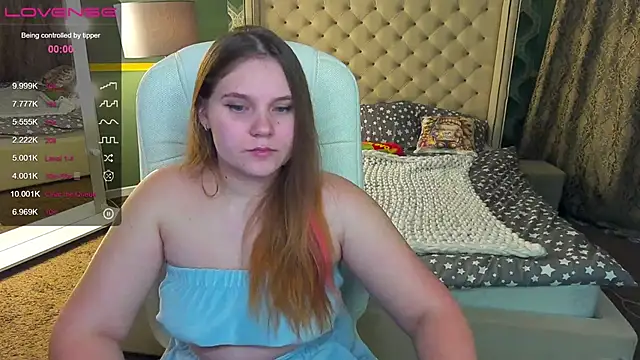 Snapshot of VinnaSky chatting on 01-15-25, 07:55 VinnaSky online show from 01-15-25, 07:55