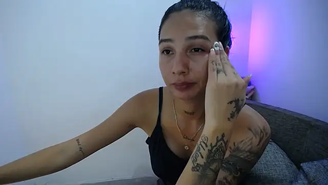 Allyson Smith online show from 01-12-25, 12:49