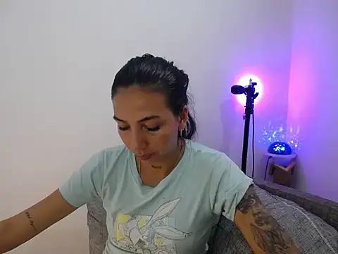 Allyson Smith online show from 01-24-25, 02:18