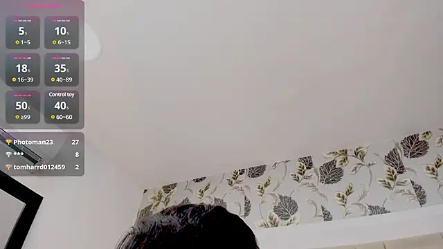 zarahdivousi online show from 02-11-25, 08:52