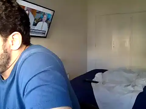 Snapshot of FelipeRiver chatting on 12-12-24, 07:15 FelipeRiver online show from 12-12-24, 07:15