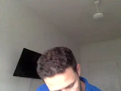 Snapshot of FelipeRiver chatting on 02-18-25, 07:09 FelipeRiver online show from 02-18-25, 07:09