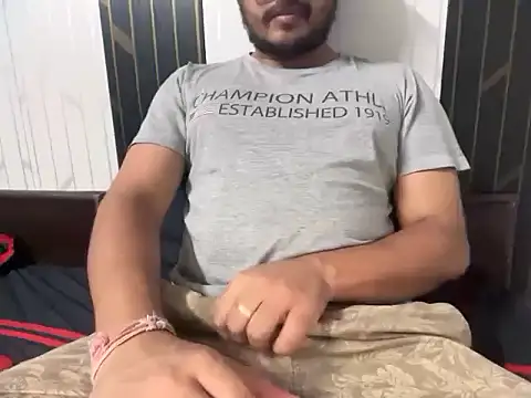 nishantsaraswat online show from 09-17-25, 04:52