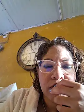 mila38 online show from 09-30-25, 07:57