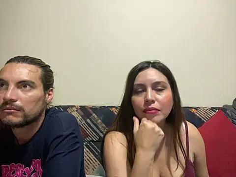 Snapshot of Jack_Emily1 chatting on 12-29-24, 11:39 Jack Emily1 online show from 12-29-24, 11:39